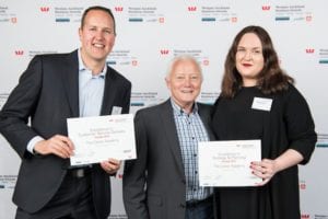 Westpac-Awards