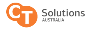 CT-Solutions Australia
