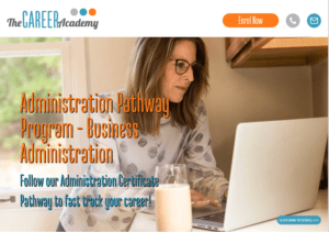 Administration-Pathway-Program