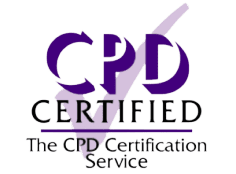 CPD Certified courses
