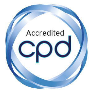 CPD Accredited