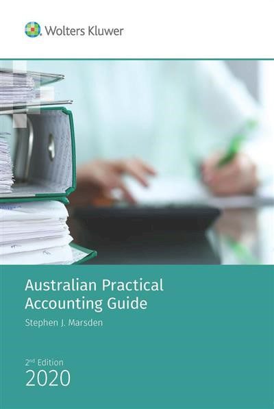 AU Practical Accounting Textbook