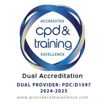 Dual Accreditation